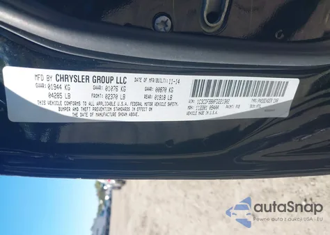 2015 Dodge Dart Sxt from USA, damaged, VIN 1C3CDFBB0FD221302